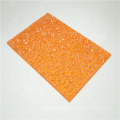 Brown diamond PC particle board